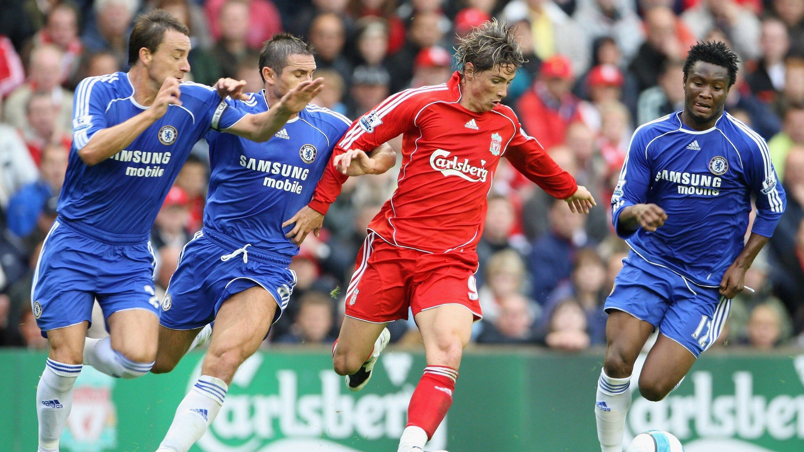 英超悬念迭起：每一次攻门都令人心跳加速，英超门线悬案