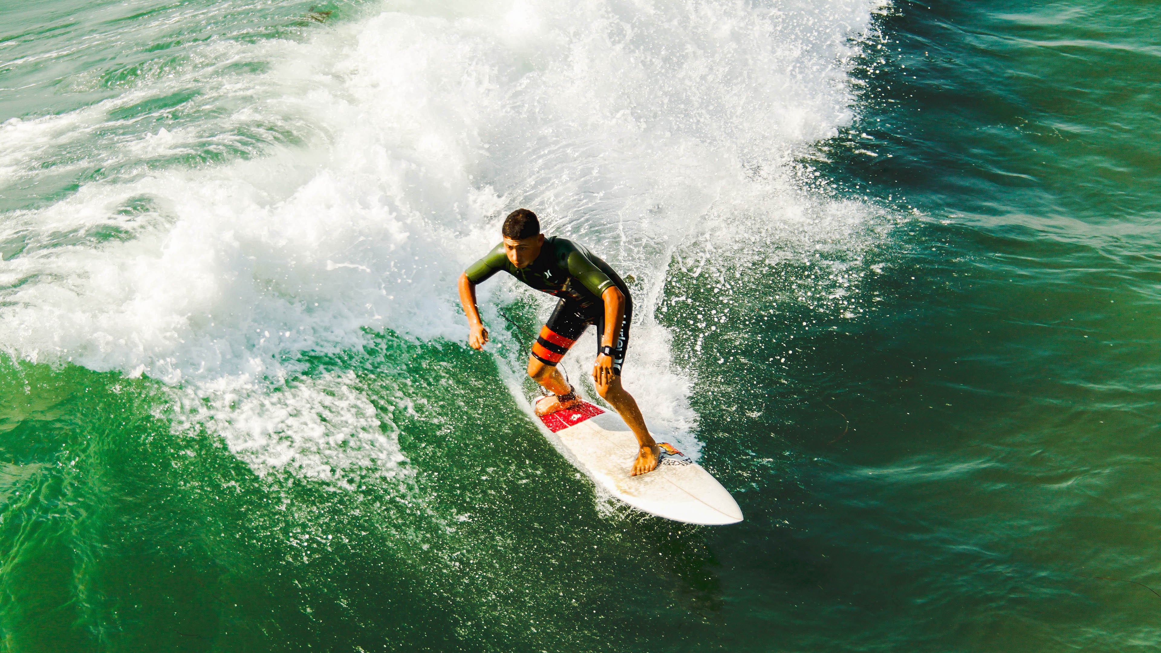 莱昂·马尔尚决赛表现稳健赢得掌声，莱昂纳尔